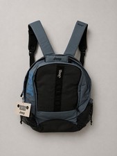 Jeep Backpack Gray Black Laptop Travel School...