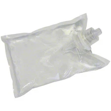 Case of 8 Simoniz Simoniz Fs8 Green Seal Foam Hand Soap 1200ML