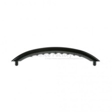General Electric Electric Range Part # WB15X10219 - Microwave Handle - Black