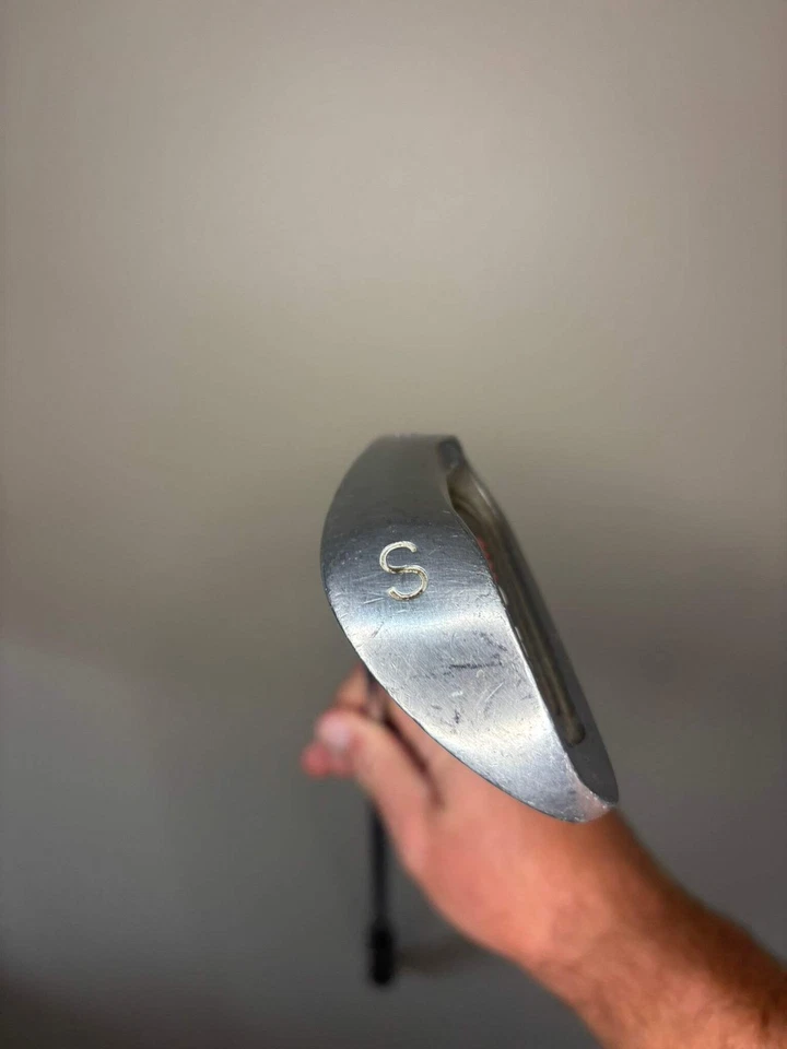 XPC 2000 Sand Wedge TT DG S300U Stiff Flex 36″ - Image 4 of 4