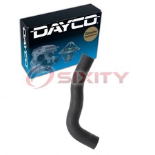 Dayco Lower Radiator Coolant Hose for 1998-2001 Ford Ranger 2.5L L4 Belts gb