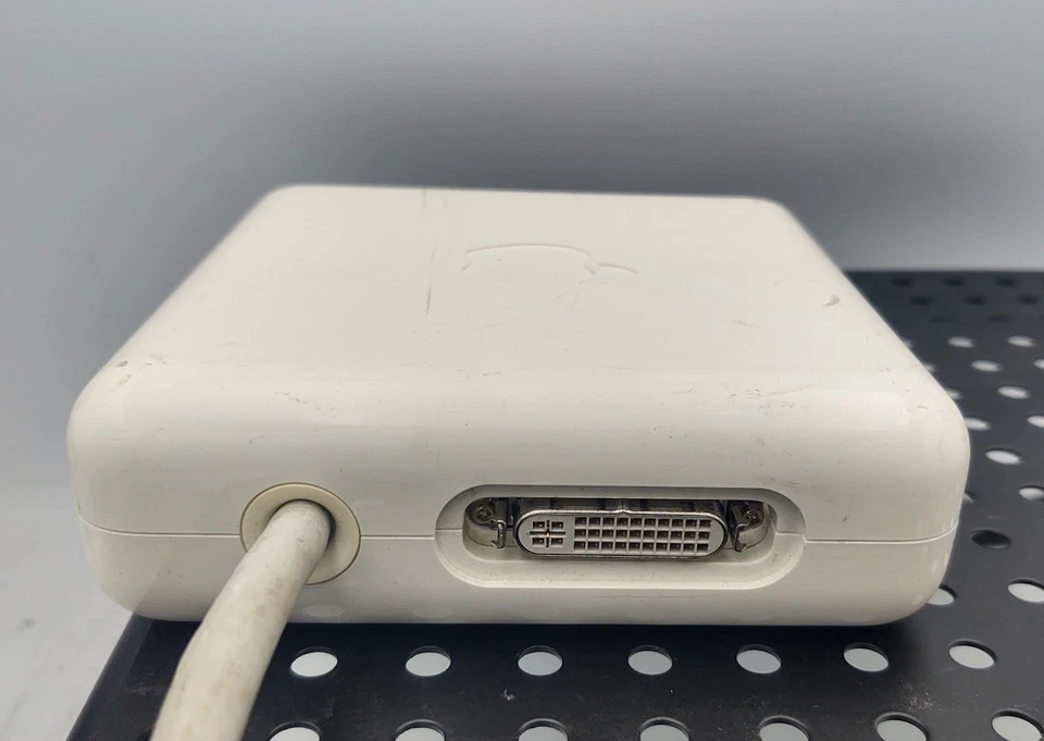 APPLE A1006 DVI TO ADC ADAPTER - FAST SHIPPING - Image 3 of 4