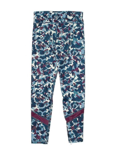 Old Navy Girls Blue Casual Pants Small kids - Picture 2 of 2