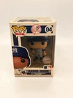 Funko Pop! Vinyl MLB Aaron Judge #04 New York Yankees Baseball Figure 2019