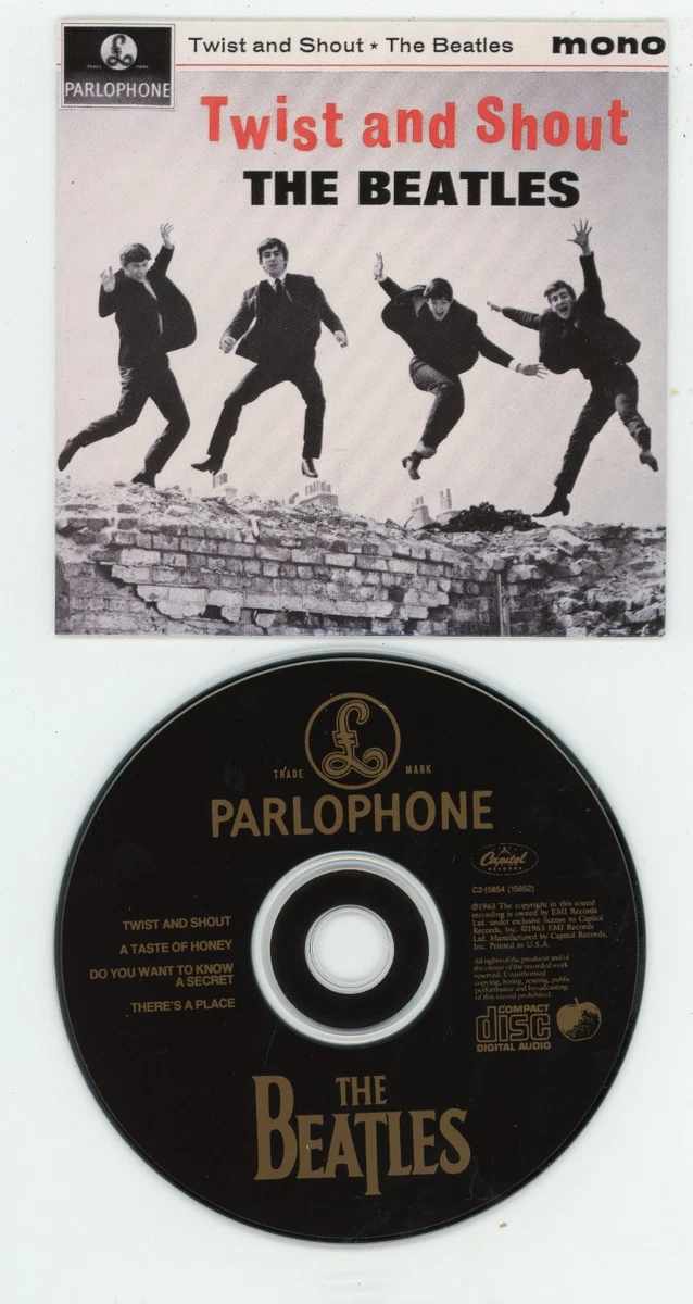digdigdigdig The Beatles EPレコード40枚セット ミート・ザ・ビートルズ [カラーLP][THE BEATLES STORE限定商品][直