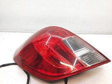 Opel Antara 2010 fanale posteriore sinistro fanale posteriore 7939U TUP19825