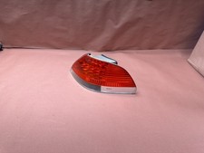 Feu arrière BMW 745