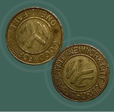 BOSNIA - ERZEGOVINA 2000 10 feninga #130