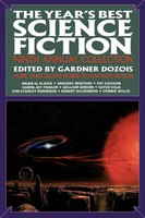 The Year's Best Science Fiction Gardner Dozois Taschenbuch Englisch 1992