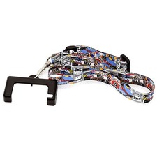 Adjustable Remote Control Neck Strap Lanyard for DJI Mavic Air 2S/Air 2/Mini 2