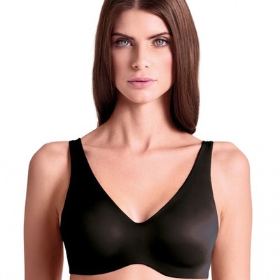 Lormar Ultra Vela Women's Underwire Bra With Removable Cups 01431