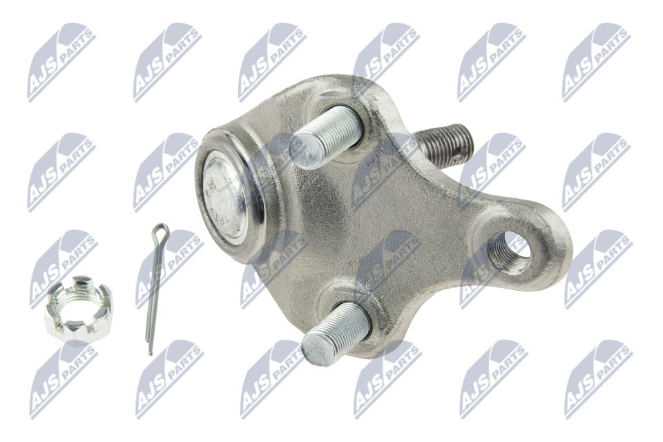 Fits NTY ZSD-TY-058 ARM BALL JOINT