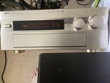 Title Yamaha DSP-A1 Natural Sound AV Amplifier 7ch Cinema DSP Dolby Digital DTS