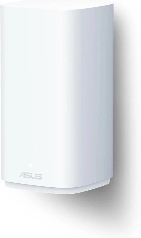 ASUS ZenWiFi BD5 Outdoor Dual-Band WiFi 7 Mesh, 5000 Mbps, 2500 sq. ft. (1pk) - Image 2 of 2