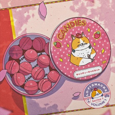 Various - Lofi Snacks Series 1 - Vol. 1 Vinyl LP NEU 0254017