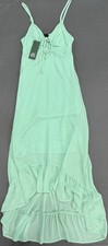 New Wild Fable Dress Green Women s XXS
