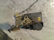 Porte arrière et accessoires Daewoo NUBIRA