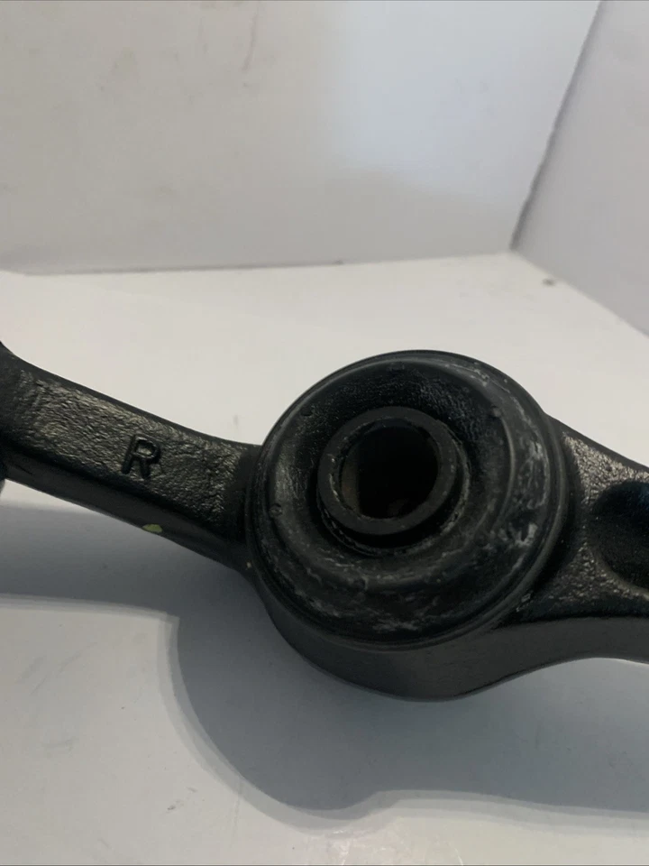 Brazo de control de suspensión rótula compatible con BMW 320i 1978 1979 1980 1981 1982 1983 Foto 3 de 4