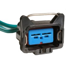 Wire Harness Connector Radiator Cooling Contour Compatible With