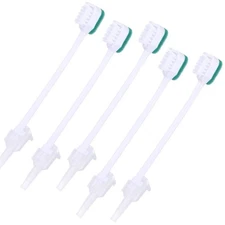 Disposable ICU Suction Toothbrush Sputum Suction Sponge Swab Sponge Toothbrus...