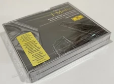 Ruggero Leoncavallo – I Medici (Deutsche Grammophon, 2010) [NEW FACTORY SEALED]