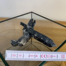 Aegirin, Heilstein, Mount Malosa, Zomba District, Malawi 75g