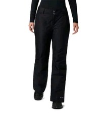 COLUMBIA ACTIVE FIT WOMEN'S SNOW PANTS