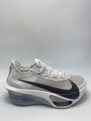 Nike W Air Zoom Alphafly Next% 3 White Pure Platinum (FD8315 102
