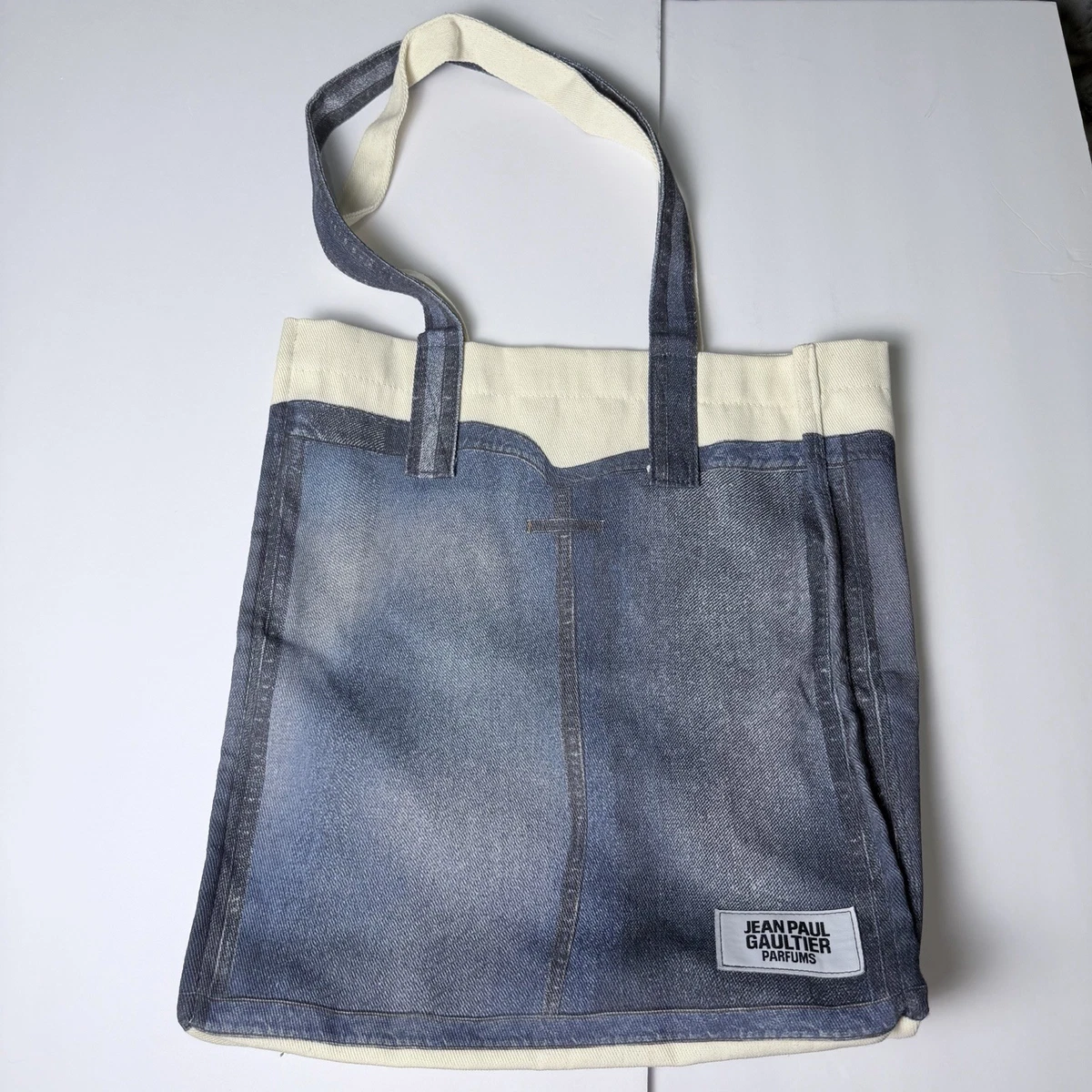 Jean Paul Gaultier Tote Bags for Women for sale | eBay