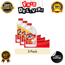 (3 pack) IRON OUT Rust Stain Remover Powder, ...