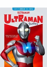 Ultraman - Ultraman: Complete Series [New Blu-ray]