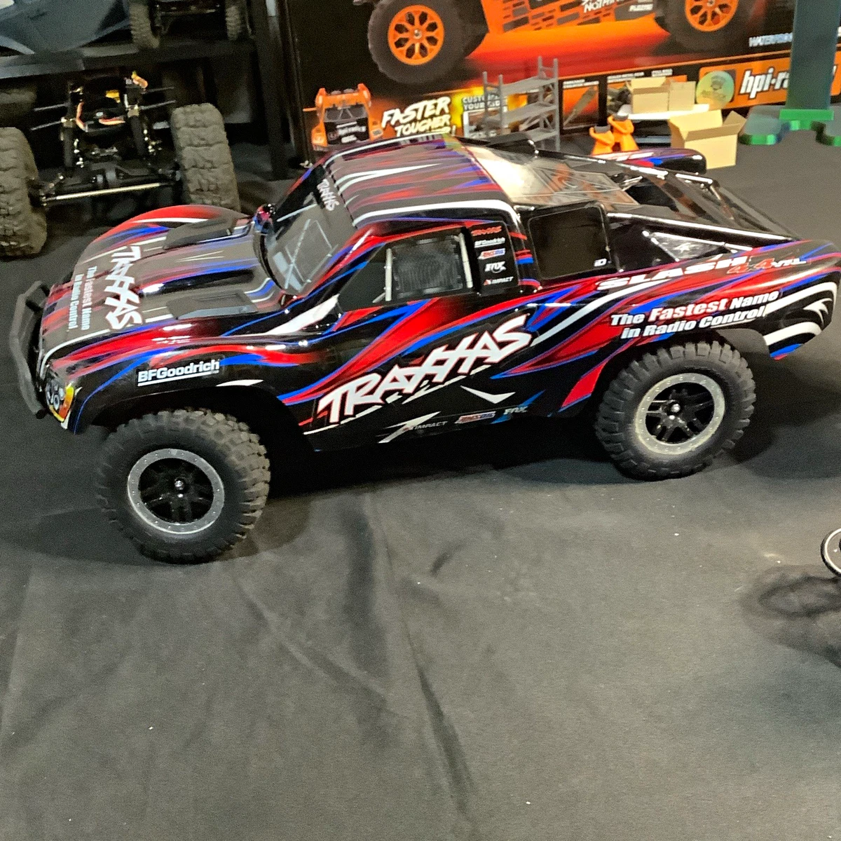 25+ Traxxas Slash RC Car, Truck & Motorcycle 4WD 4WD/2WD Models