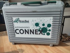 DIAGNOSI AUTO MULTIMARCA CONNEX BT BRAIN BEE USATO IN OTTIME CONDIZIONI