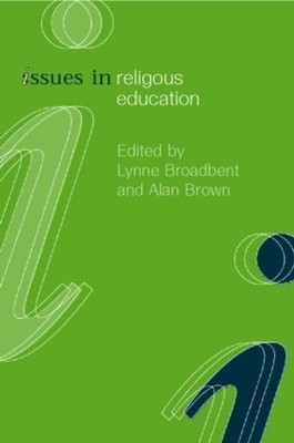 Issues in Religious Education - 9780415262538