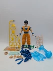 Figure-Rise Standard Dragon Ball Z Ultimate Son Gohan  Plastic Model Kit BANDAI