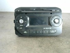 Autoradio Kia PICANTO