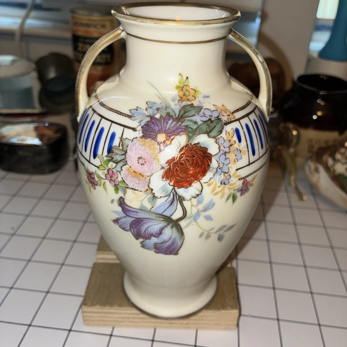 日本瓷器和陶器1900-1940 | eBay