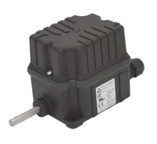 PFA9067A0158003, TER, Base Rotary Gear Limit Switch, 150:1, 3 Switch Ip67