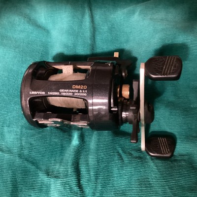 Other - Cabelas Depthmaster