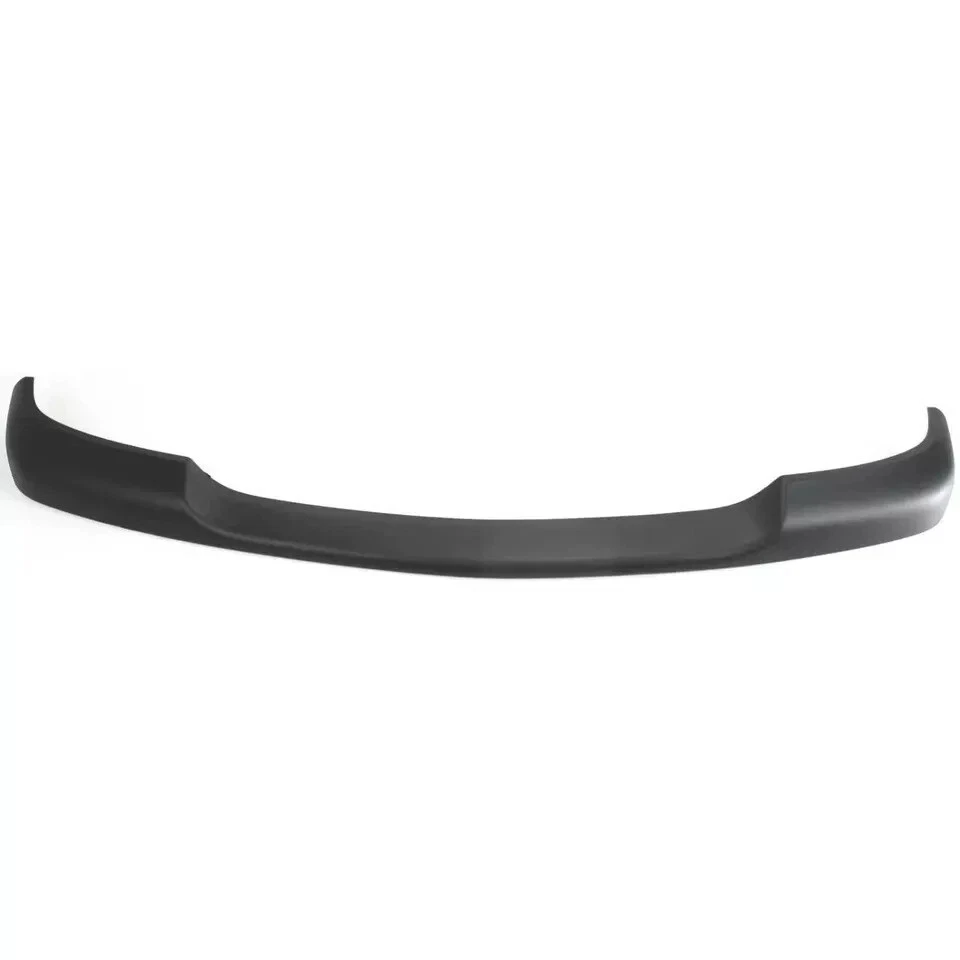 New Front Bumper Face Bar Black Fits 2000-2006 GMC Yukon 1999-2002 Sierra 1500 - Image 3 of 4