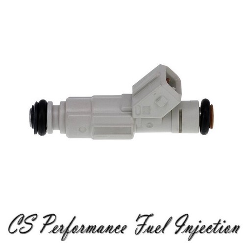 Bosch Fuel Injectors (6) Set For 97-03 Pontiac Grand Prix 3.8L V6 Supercharged - Picture 6 of 9