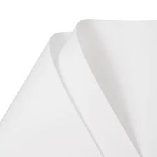 Flower Wrapping Paper - 20 Sheet Waterproof Floral Bouquet Wrapping Paper Fit...