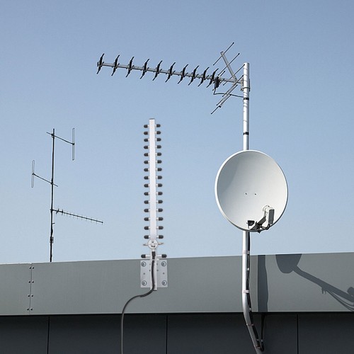 Directional WiFi Antenna for Router Reapter USB Adapter Wireless Network Supply - 第 5/12 張圖片