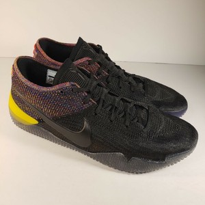black kobe ad nxt 360