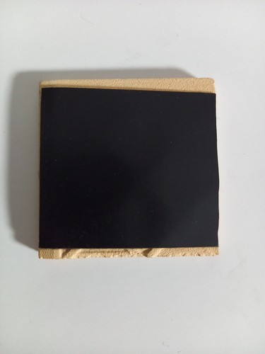 Keramik Sonnenfliese Kühlschrankmagnet - Bild 2 von 2