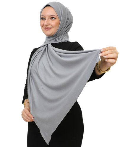Hijab for Women Viscose Scarf Lightweight Muslim Hijabs Long Shawl Islamic scarf - Picture 49 of 101