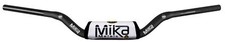 MIKA METALS 1970-1971 AT1M Yamaha HANDLEBAR RAW SERIES 1-1/8" RC BEND WHT MK-RA-