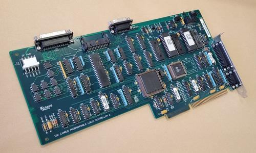 CONTROLADOR LÓGICO PROGRAMABLE AUTOCON T4205158 B ISA CANBUS 2, 4205159 B 498 - Imagen 3 de 10