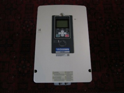 Frequenzumrichter YASKAWA GA700 - CIPR-GA70C4075BBAA-BAAAAA