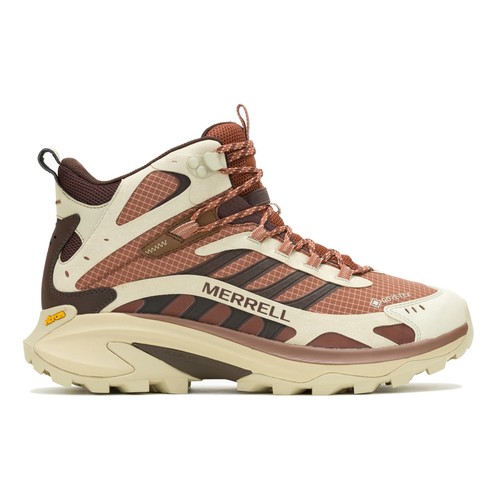 Merrell Men Moab Speed 2 Mid GORE-TEX® Shoes